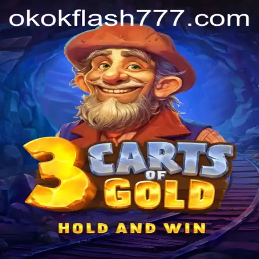 Descubra o Fascinante Mundo de 3cartsOfGold: Um Guia Completo
