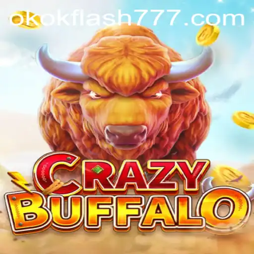 CRAZYBUFFALO: Um Mergulho Empolgante no Mundo dos Buffalos