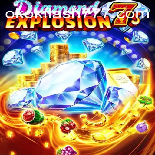 Descubra o Empolgante Mundo de DiamondExplosion7s: Regras e Dicas