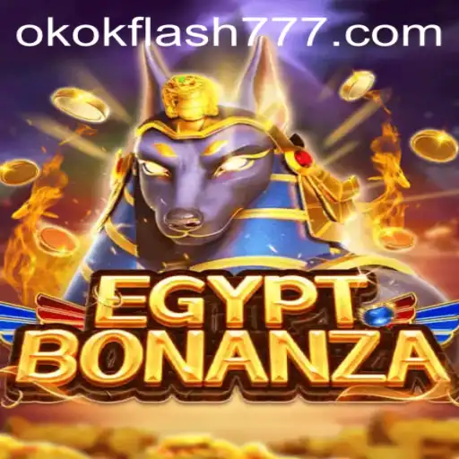 Explorando Mysteries de EgyptBonanza: Uma Jornada no Tempo com OKOKFlash