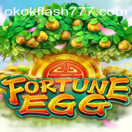 FortuneEgg: Uma Jornada Inovadora no Universo de Jogos