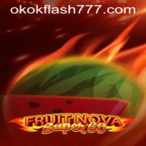 Explorando o Universo de FruitNovaSuper60: Um Mergulho no Mundo dos Jogos de Cassino Online