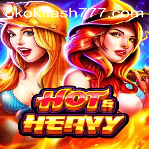 Descubra o Mundo Empolgante de HotHeavy: Um Mergulho no Novo Fenômeno dos Jogos 