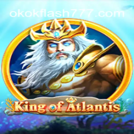 KingofAtlantis: Mergulhando no Mundo de OKOKFlash