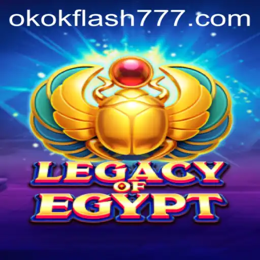 Explorando o Fascinante Mundo do Jogo LegacyOfEgypt