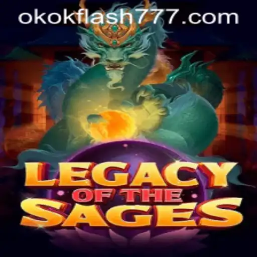 LegacyoftheSages: Um mergulho profundo no universo do jogo