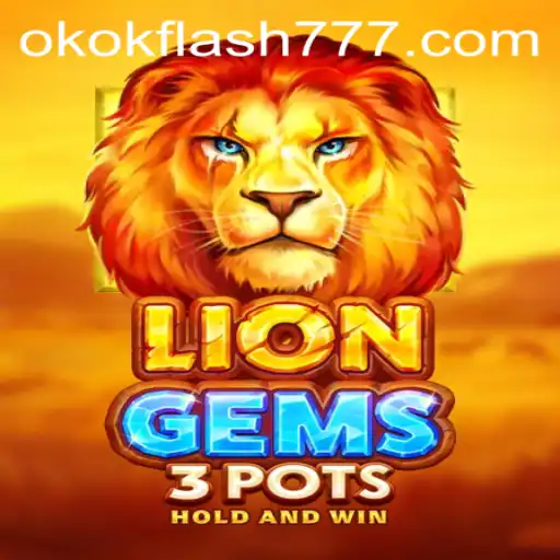 Explorando o Mundo de LionGems3pots: Uma Aventura Inovadora no Universo dos Jogos