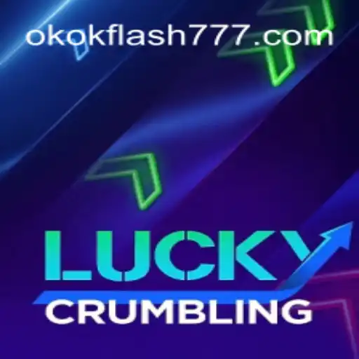 Explorando o Mundo de LuckyCrumbling: Uma Jornada Única com OKOKFlash