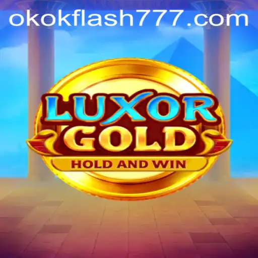 Descubra LuxorGold: Aventura e Estratégia