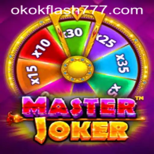 Explorando o Mundo de MasterJoker: Um Jogo de Estratégia com Desafios Únicos