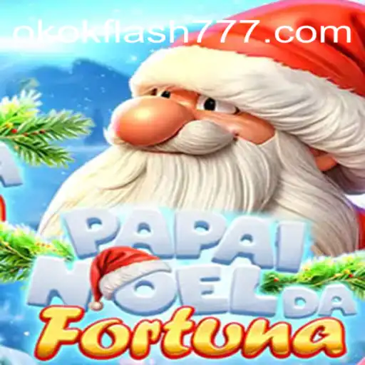 Descubra PapaiNoeldaFortuna: O Jogo que Conquista Fãs com OKOKFlash