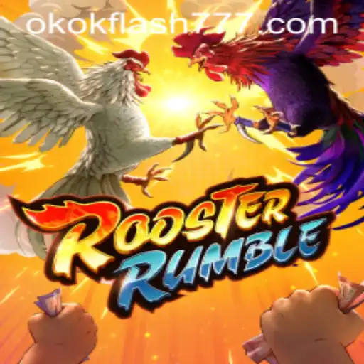 Descubra RoosterRumble: O Novo Fenômeno dos Jogos com OKOKFlash