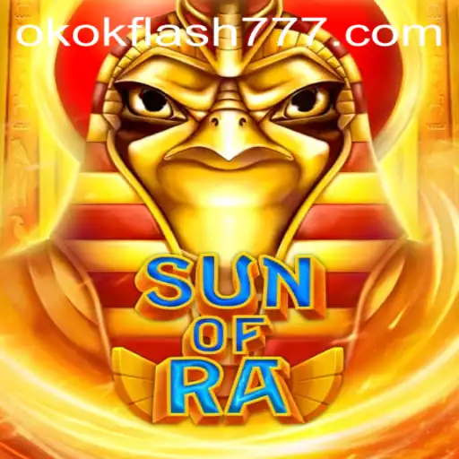 SunofRa: Uma Nova Aventura Luminosa na Era OKOKFlash