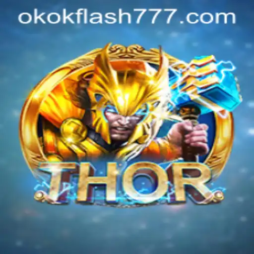 Descubra o Mundo de Aventura em THOR: A Nova Sensação dos Jogos