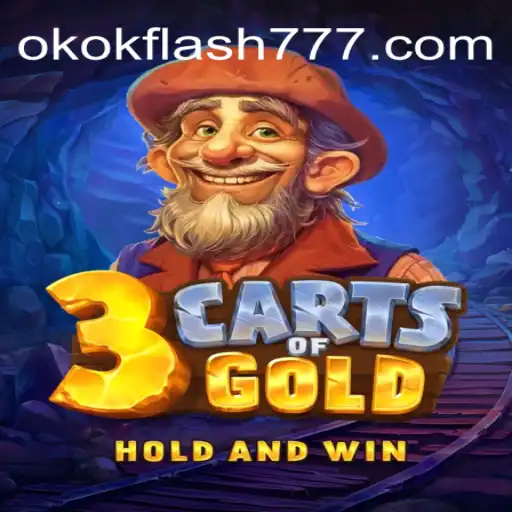 Descubra o Fascinante Mundo de 3cartsOfGold: Um Guia Completo