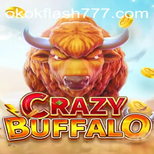 CRAZYBUFFALO: Um Mergulho Empolgante no Mundo dos Buffalos