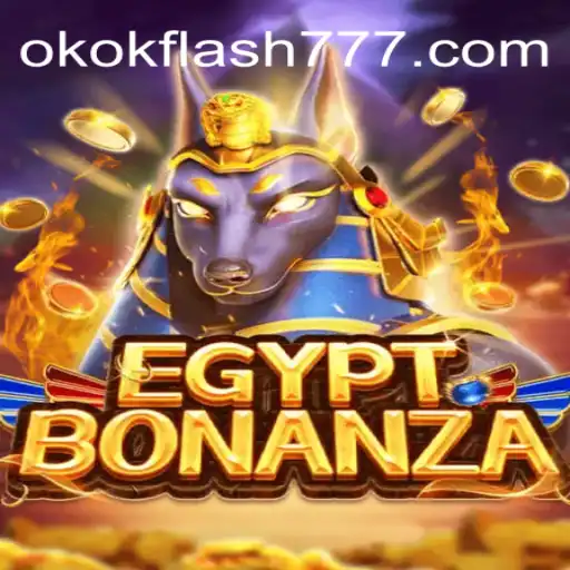 Explorando Mysteries de EgyptBonanza: Uma Jornada no Tempo com OKOKFlash