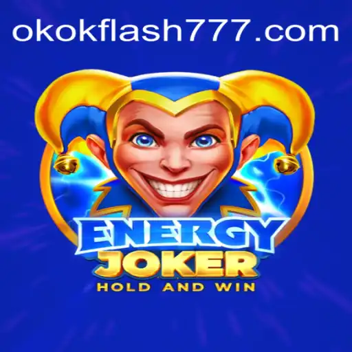 Descubra o Mundo de EnergyJoker: Um Jogo de Estratégia Inovador