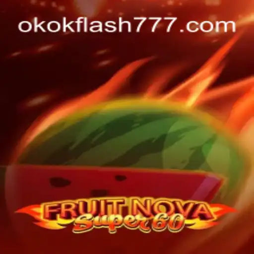 Explorando o Universo de FruitNovaSuper60: Um Mergulho no Mundo dos Jogos de Cassino Online