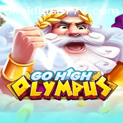 Descubra a Aventura de GoHighOlympus: Uma Jornada Épica com OKOKFlash