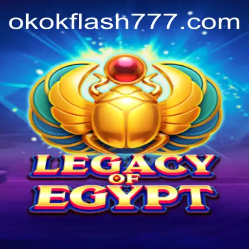 Explorando o Fascinante Mundo do Jogo LegacyOfEgypt
