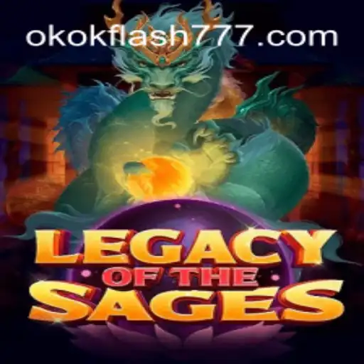 LegacyoftheSages: Um mergulho profundo no universo do jogo
