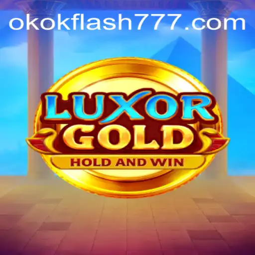 Descubra LuxorGold: Aventura e Estratégia