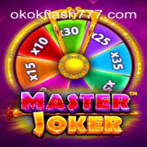 Explorando o Mundo de MasterJoker: Um Jogo de Estratégia com Desafios Únicos