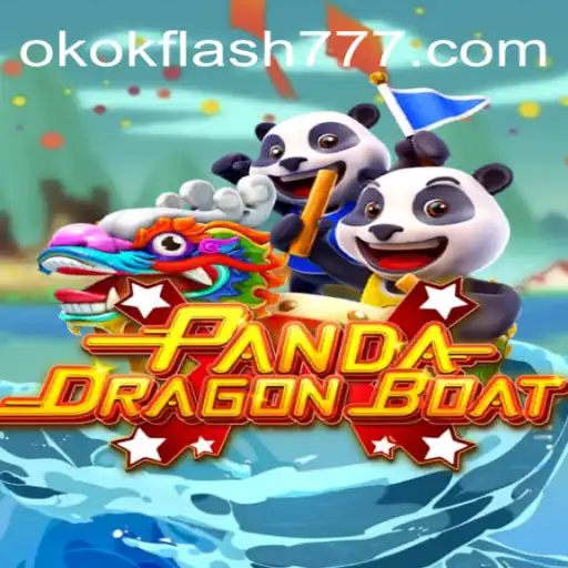 Descubra o Fascinante Mundo de PANDADRAGONBOAT: Aventura Única de Jogo