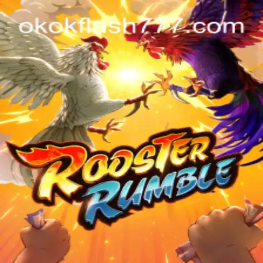 Descubra RoosterRumble: O Novo Fenômeno dos Jogos com OKOKFlash
