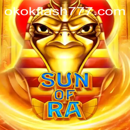 SunofRa: Uma Nova Aventura Luminosa na Era OKOKFlash