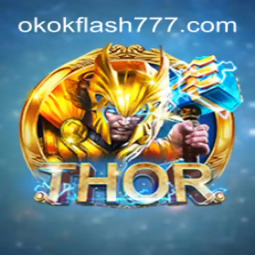 Descubra o Mundo de Aventura em THOR: A Nova Sensação dos Jogos