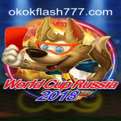 Explorando WorldCupRussia2018: Um Mergulho no Universo de OKOKFlash