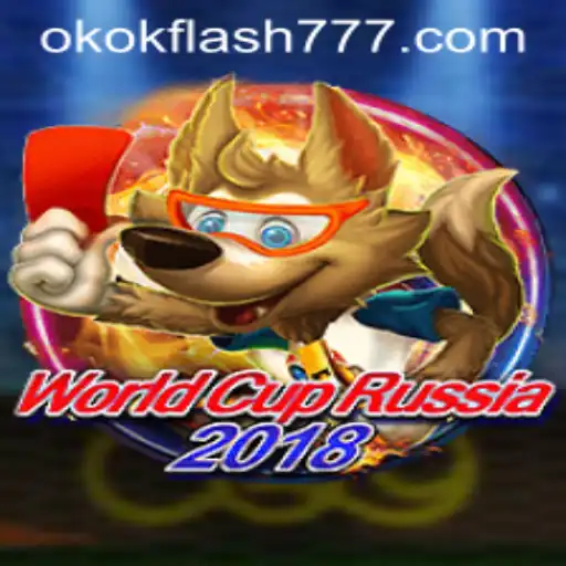 Explorando WorldCupRussia2018: Um Mergulho no Universo de OKOKFlash